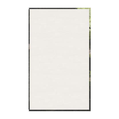 Camo Tea Towel