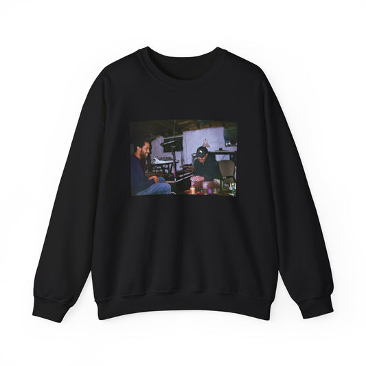 Betty x Neko IOT2R Sweatshirt